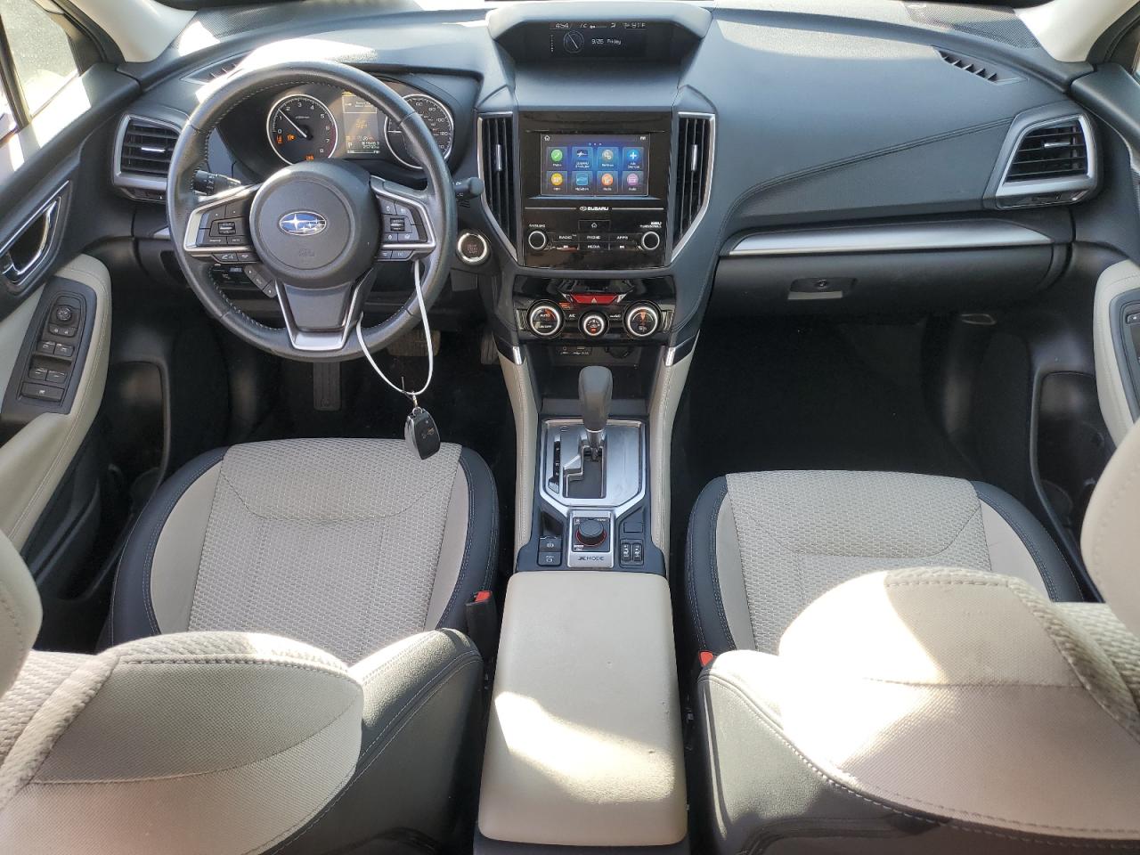 2024 Subaru Forester Premium VIN: JF2SKADC4RH456385 Lot: 81159885