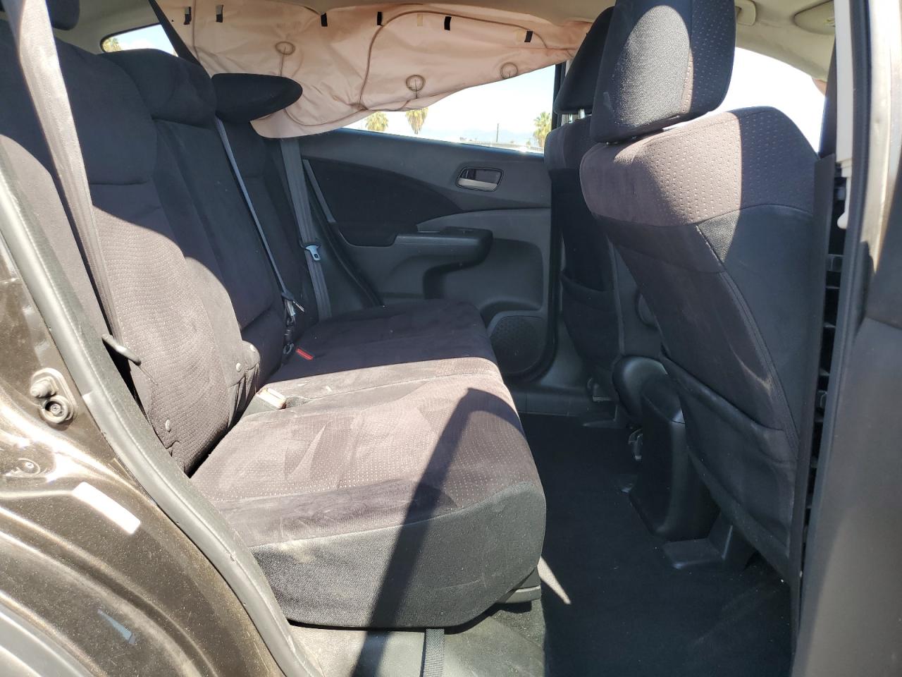 2014 Honda Cr-V Ex VIN: 2HKRM3H58EH565944 Lot: 80741355