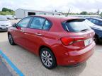 2017 FIAT TIPO EASY +  for sale at Copart NEWBURY