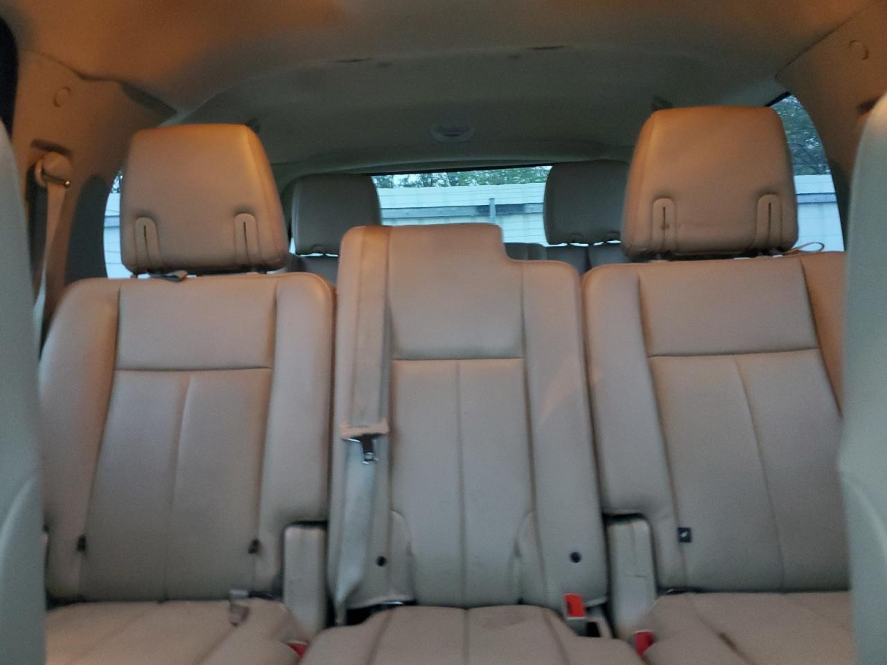 2015 Ford Expedition Limited VIN: 1FMJU2AT2FEF41748 Lot: 82128915