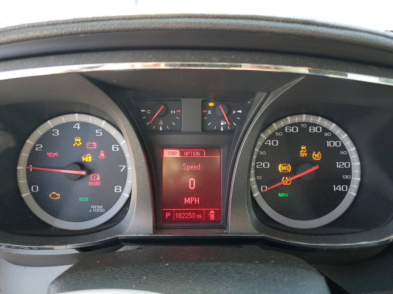 2014 GMC Terrain Sle VIN: 2GKALMEK0E6244828 Lot: 81448105