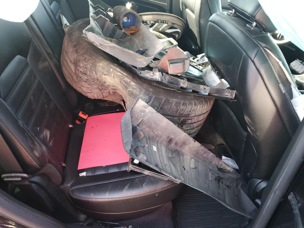 2020 Ford Edge Sel VIN: 2FMPK4J91LBB03830 Lot: 71218715