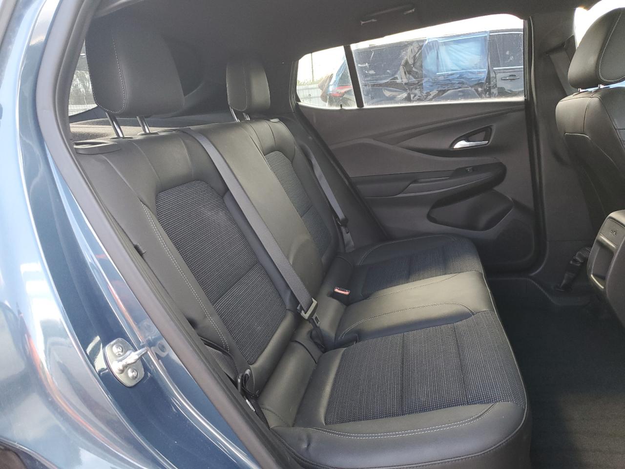 2024 Buick Envista Preferred VIN: KL47LAE26RB098176 Lot: 81329645