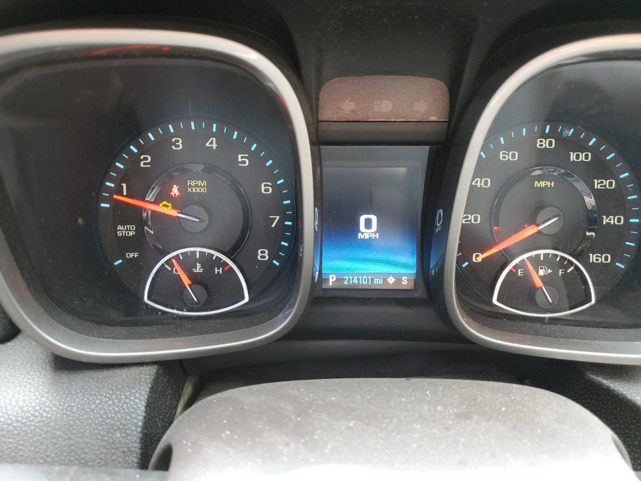 2014 Chevrolet Malibu 2Lt VIN: 1G11E5SL5EF231175 Lot: 84203235