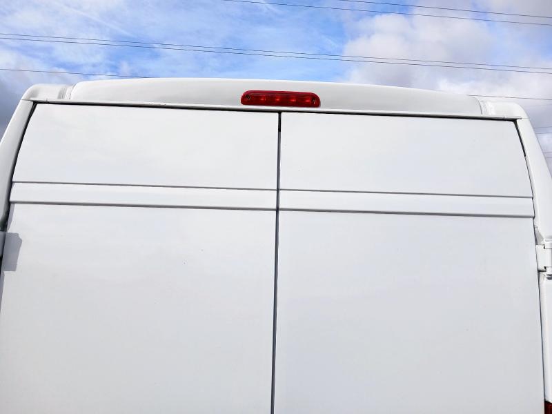 2023 VAUXHALL MOVANO PRIME