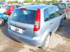 2004 FORD FIESTA LX  for sale at Copart WESTBURY
