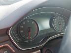 2019 AUDI A4 SE 35 TFSI S-A  for sale at Copart BRISTOL