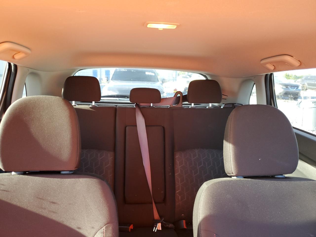 2021 Mitsubishi Outlander Sport Es VIN: JA4APUAU2MU002446 Lot: 71511355