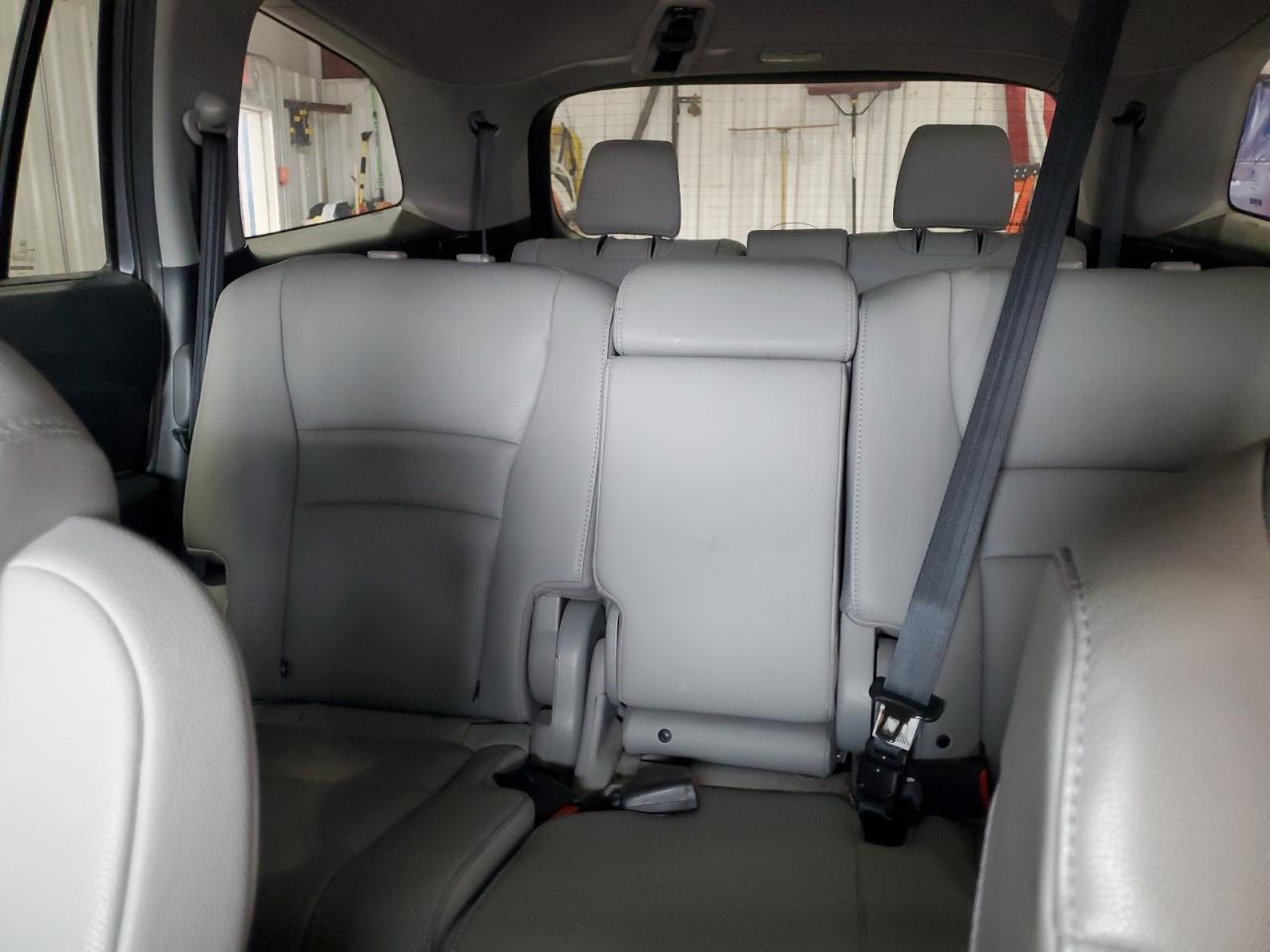 2020 Honda Pilot Exl VIN: 5FNYF6H57LB065762 Lot: 71512825