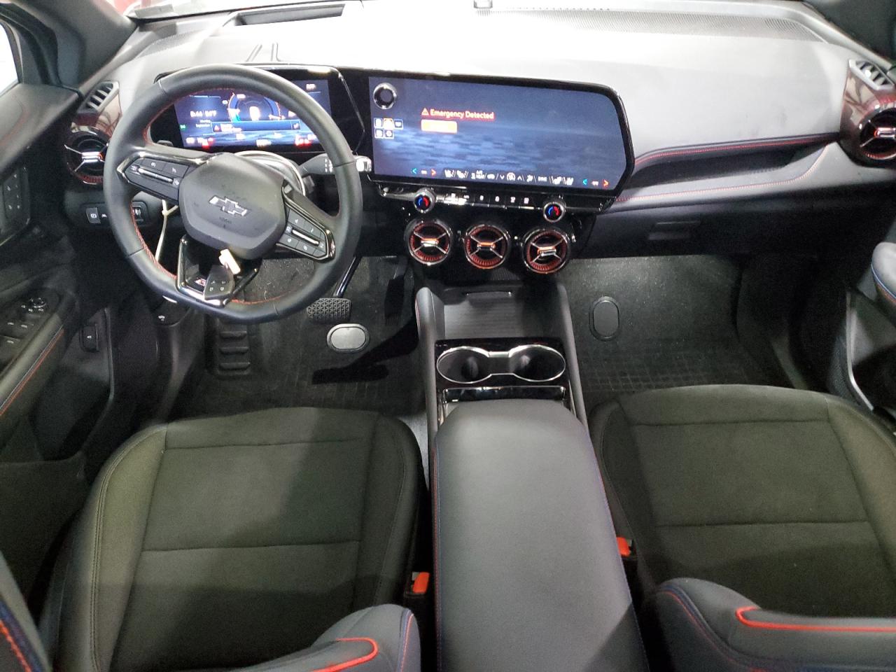 2024 Chevrolet Blazer Rs VIN: 3GNKDCRJ0RS267761 Lot: 84049735