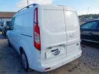 2019 FORD TRANSIT CONNECT 200 LTD T  for sale at Copart WOLVERHAMPTON