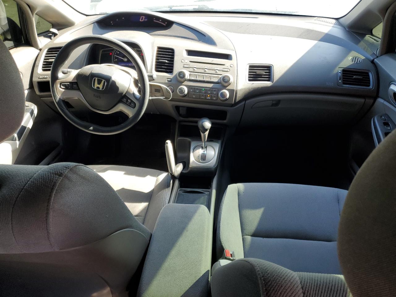 2008 Honda Civic Ex VIN: 1HGFA16828L069844 Lot: 84468295