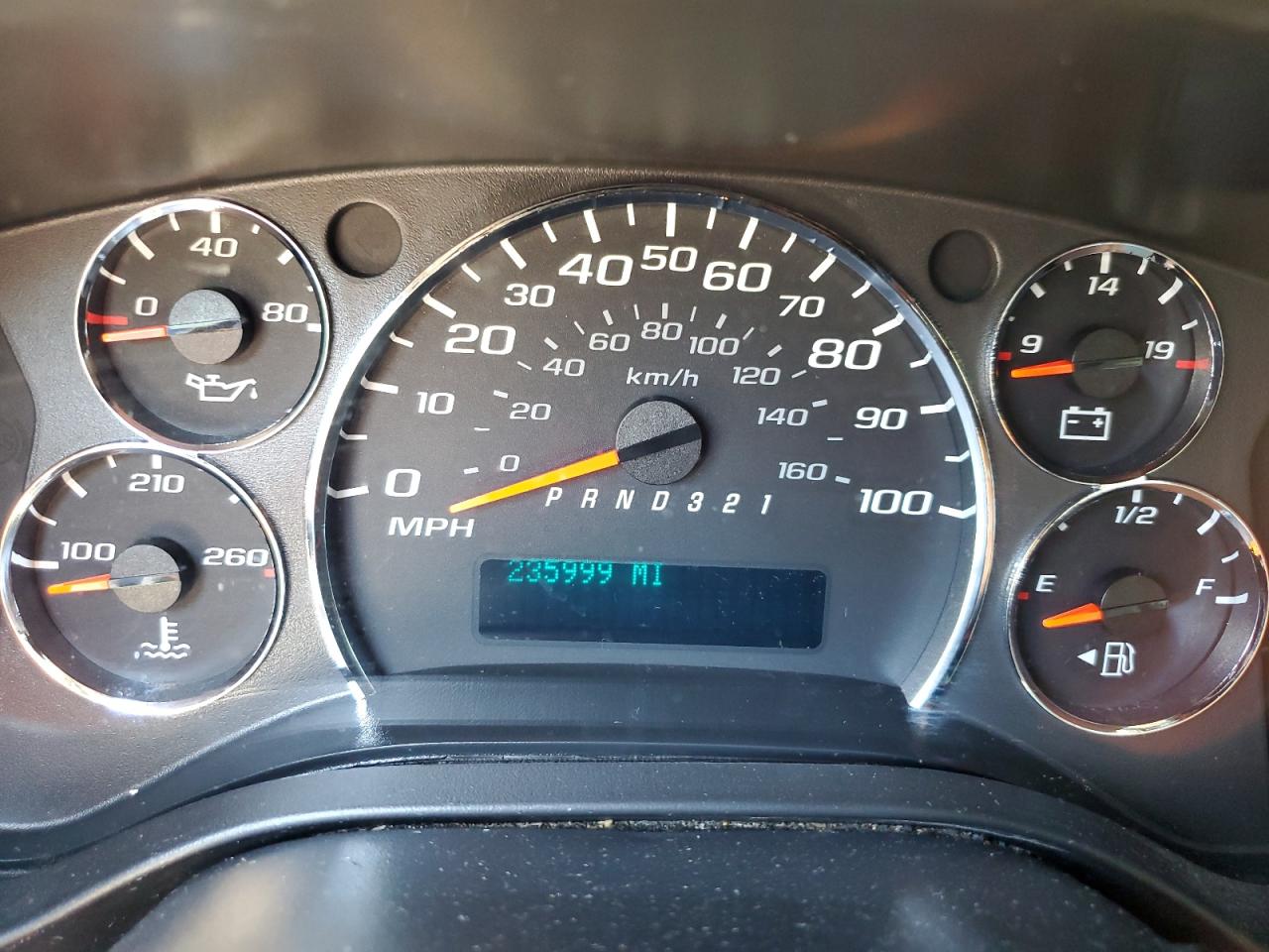 2011 Chevrolet Express G1500 VIN: 1GCSGAFX5B1137642 Lot: 70275975