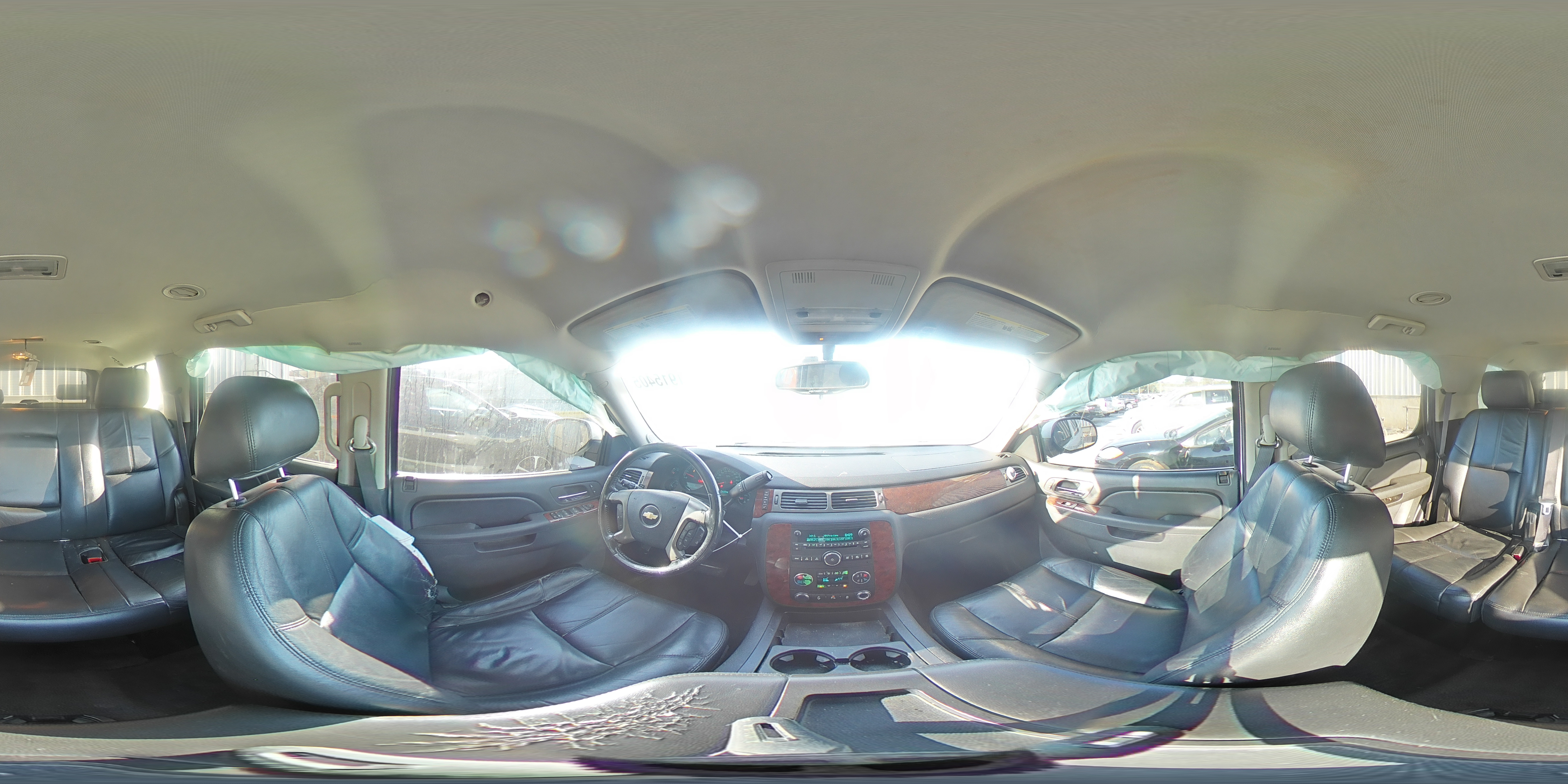 2012 Chevrolet Tahoe C1500 Lt VIN: 1GNSCBE08CR182588 Lot: 71915405