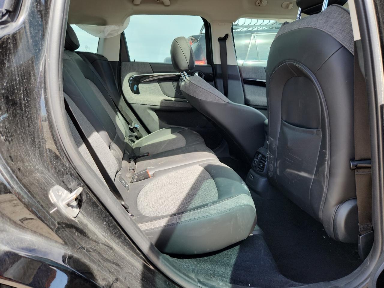 2023 Mini Cooper S Countryman All4 VIN: WMZ83BR06P3R24931 Lot: 80197675