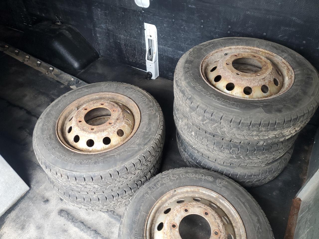 2016 Ford Transit T-350 Hd VIN: 1FTBF4XV3GKA77864 Lot: 81709675