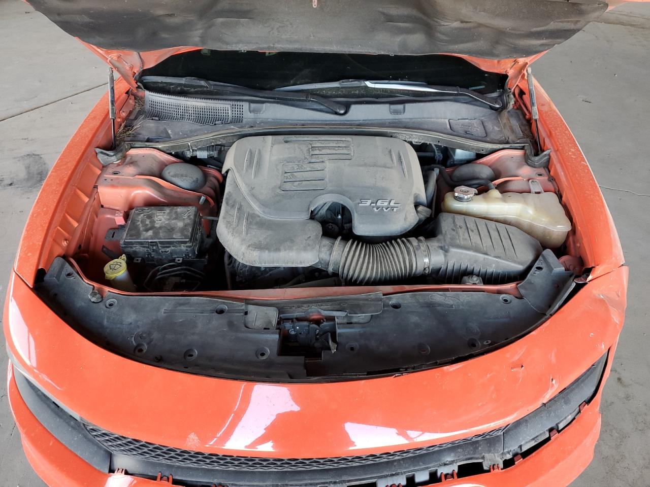 2020 Dodge Charger Gt VIN: 2C3CDXHG3LH224279 Lot: 84213445