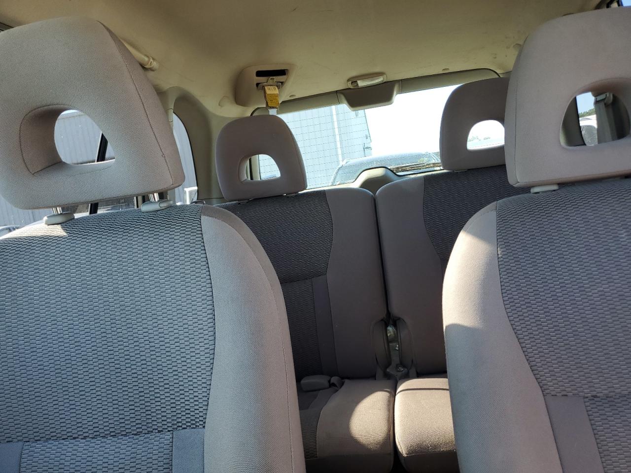 2004 Toyota Rav4 VIN: JTEGD20V740033136 Lot: 71028935