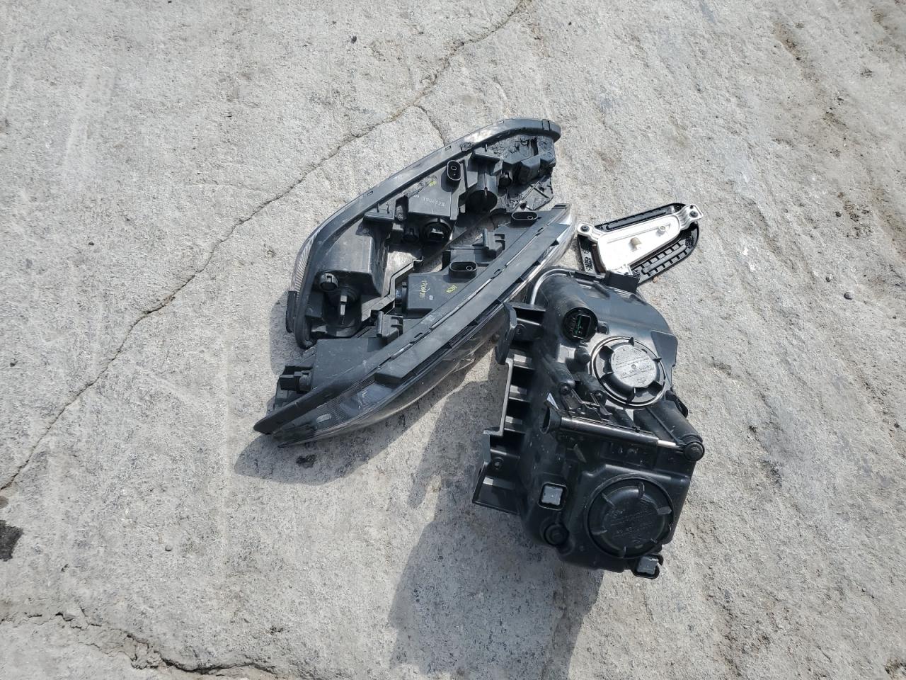 2020 Hyundai Kona Se VIN: KM8K12AA8LU407632 Lot: 71706945