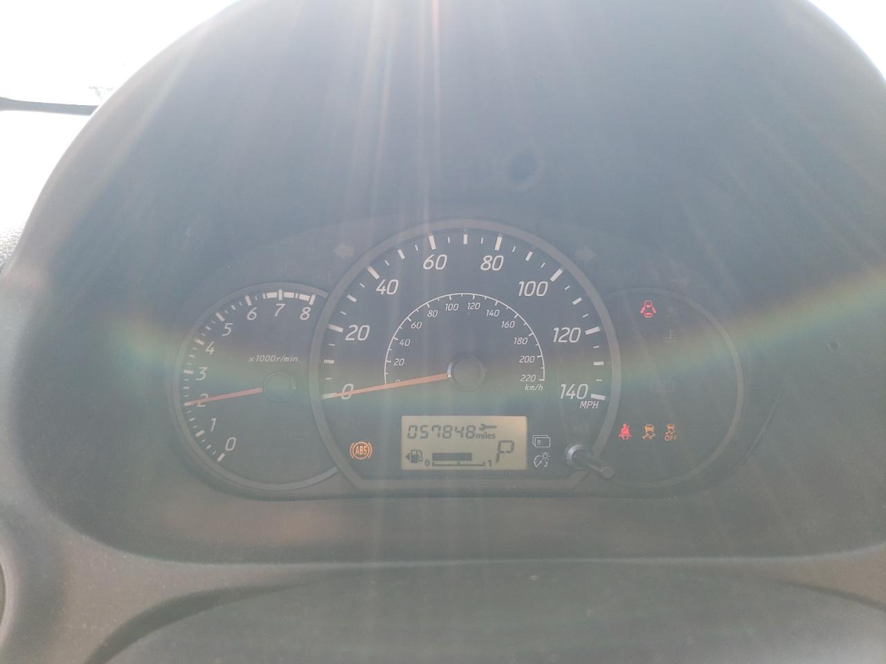 2017 Mitsubishi Mirage Es VIN: ML32A3HJ8HH017858 Lot: 80501745