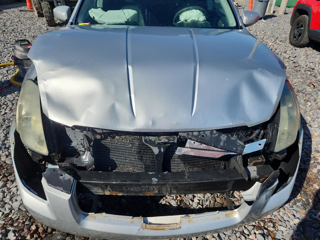 2004 Nissan Maxima Se VIN: 1N4BA41E64C809245 Lot: 84568195