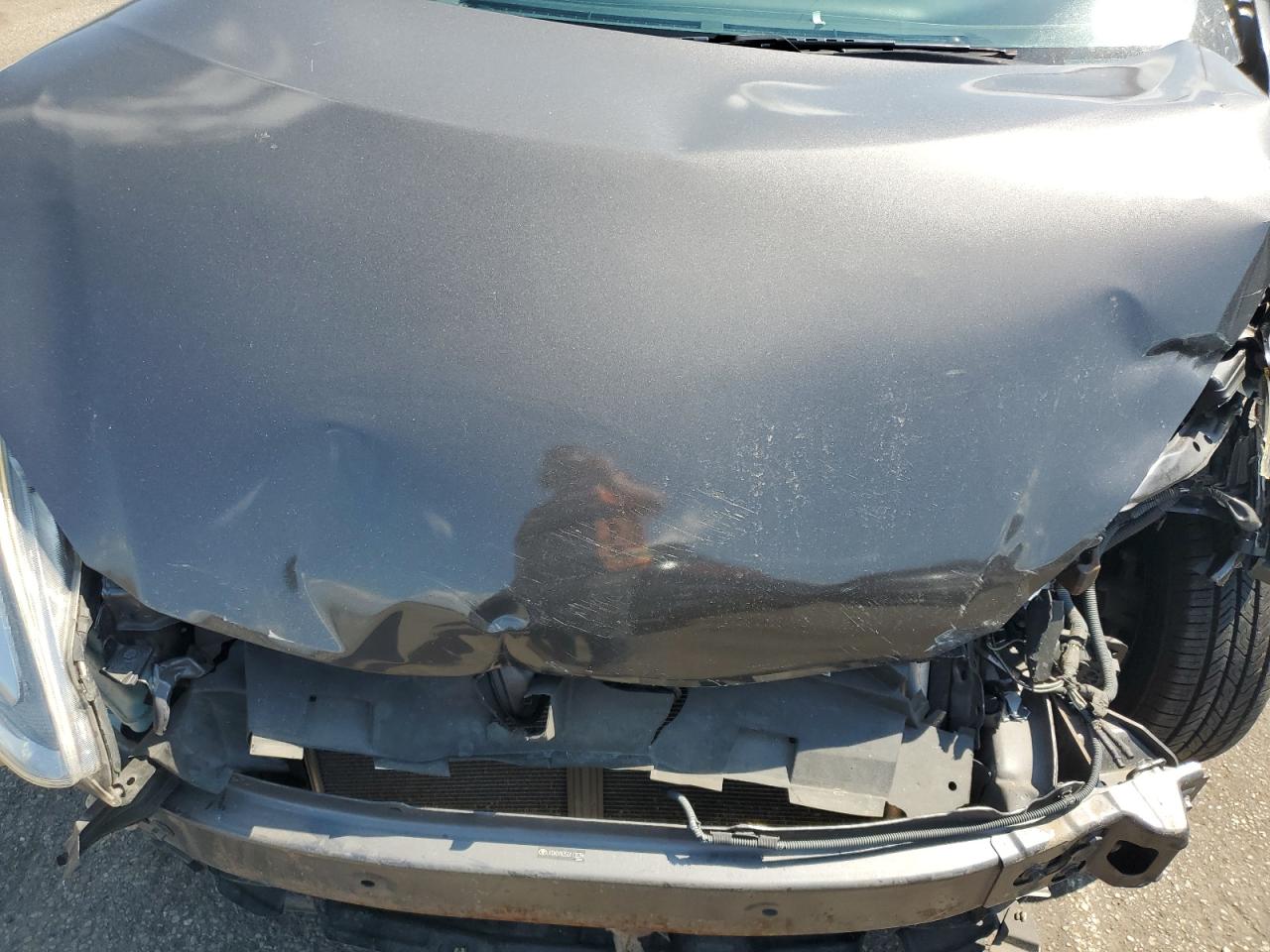 2016 Toyota Prius C VIN: JTDKDTB35G1130396 Lot: 80452205