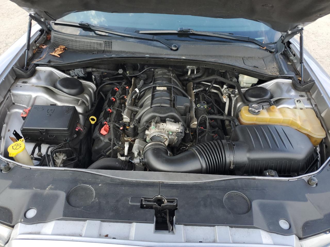 2013 Dodge Charger R/T VIN: 2C3CDXCT2DH646744 Lot: 81569145