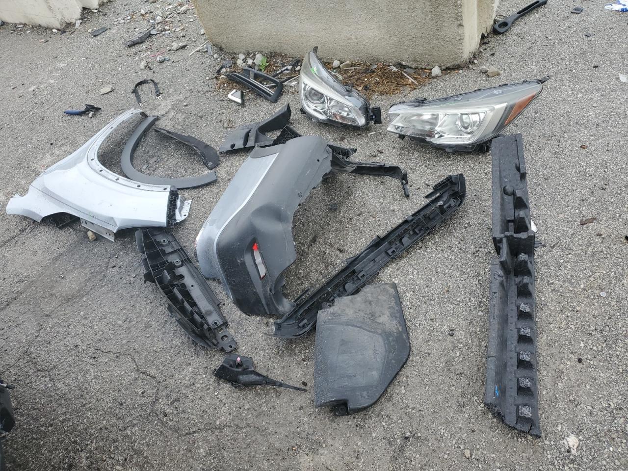 2019 Subaru Ascent Premium VIN: 4S4WMAFD9K3478039 Lot: 83812575