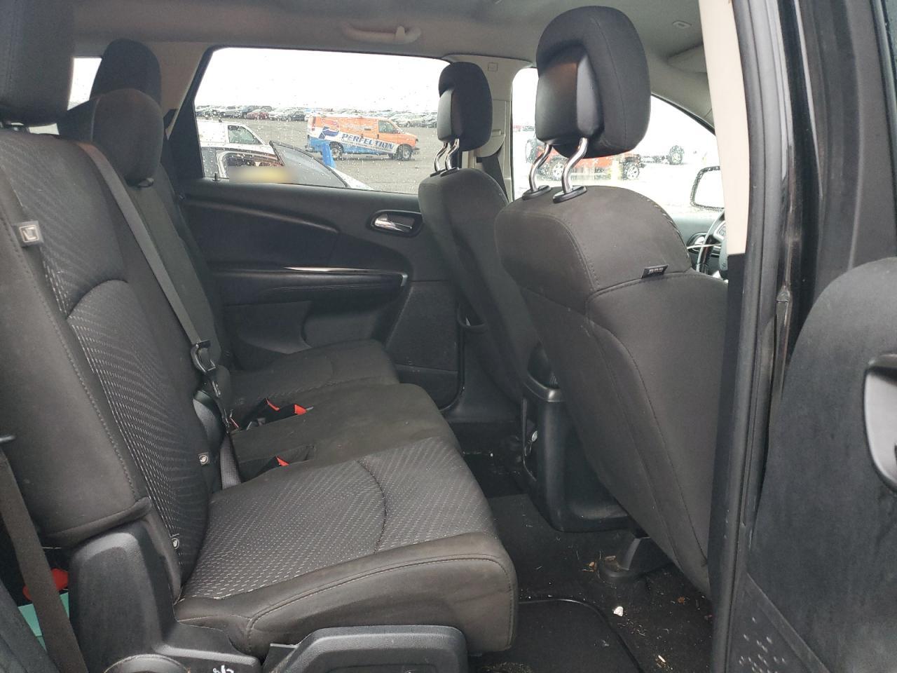 2019 Dodge Journey Se VIN: 3C4PDCBG8KT875248 Lot: 83945695