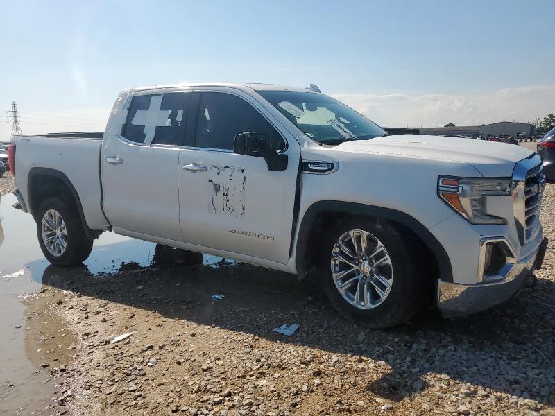 GMC SIERRA 2021 Белы