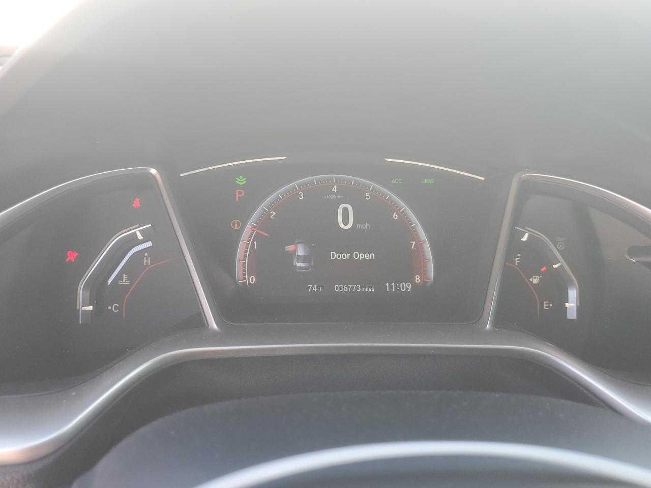 2020 Honda Civic Sport VIN: 19XFC2F80LE030069 Lot: 80199625