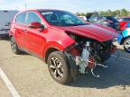 2020 KIA SPORTAGE 2 ISG  for sale at Copart NEWBURY