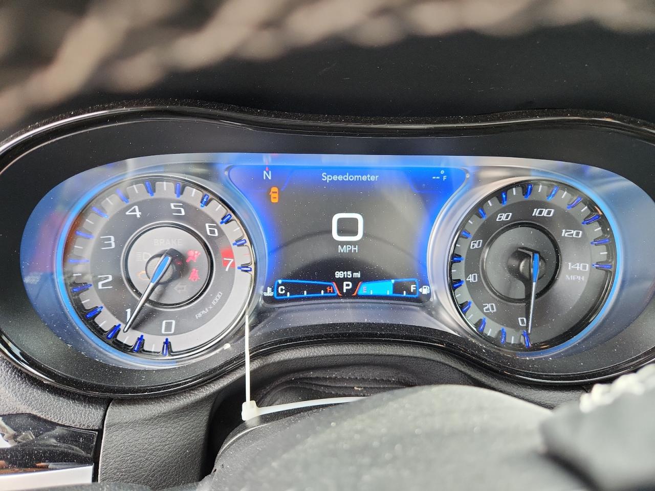 2023 Chrysler 300 S VIN: 2C3CCABG8PH596103 Lot: 71770925