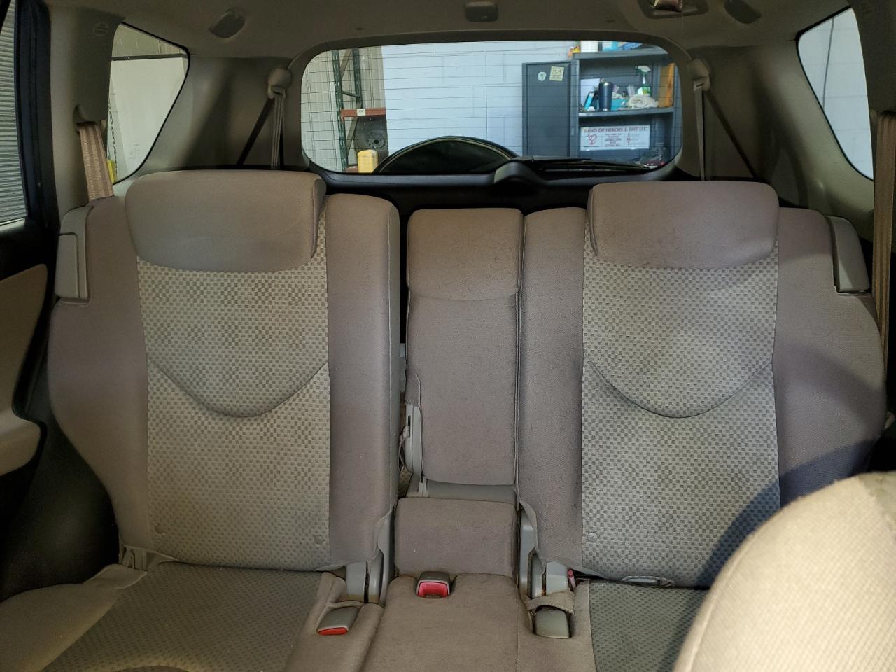 2008 Toyota Rav4 VIN: JTMBD35V185204453 Lot: 84740575