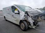 2017 VAUXHALL VIVARO 2900 SPORT CDTI BT  for sale at Copart GLOUCESTER
