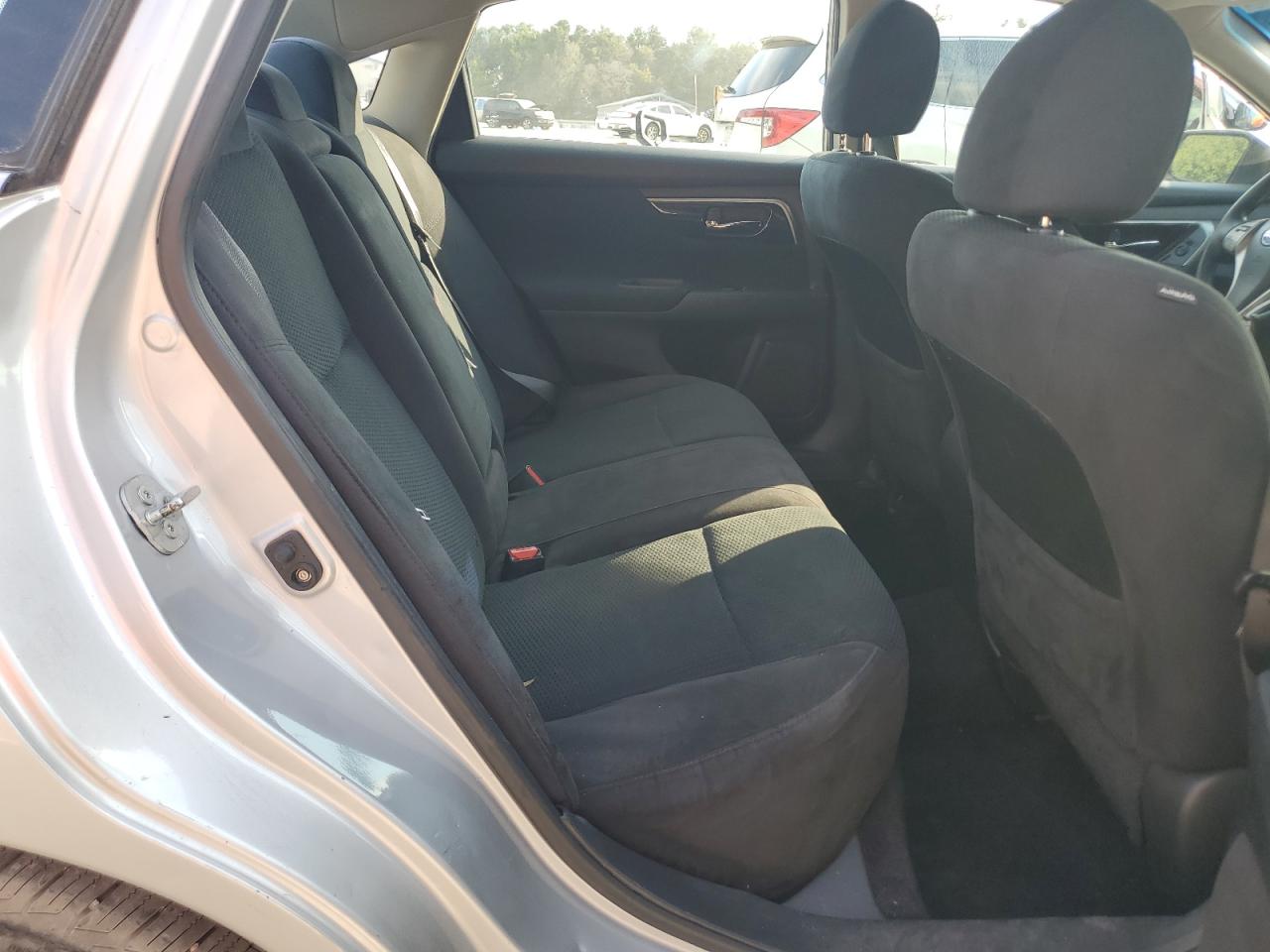 2014 Nissan Altima 2.5 VIN: 1N4AL3AP7EC426739 Lot: 80748575