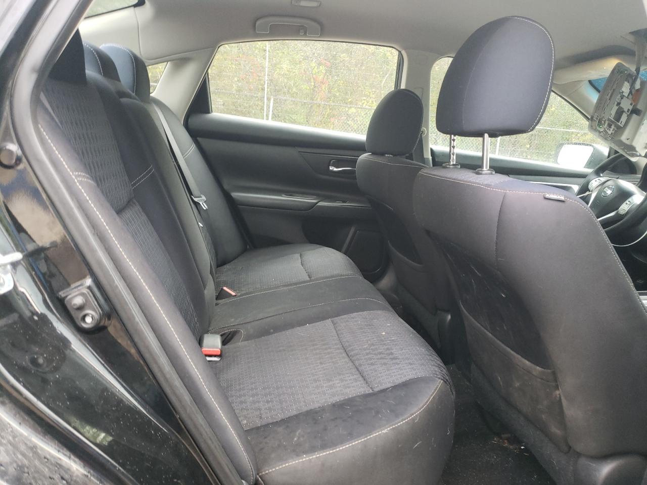 2016 Nissan Altima 2.5 VIN: 1N4AL3AP9GN360833 Lot: 83922865
