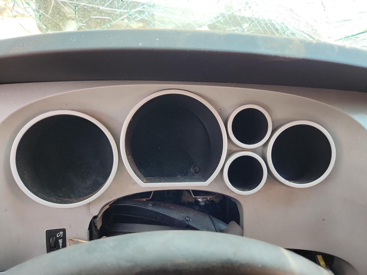 2008 Toyota Tundra Crewmax Limited VIN: 5TFEV58198X048195 Lot: 81159305