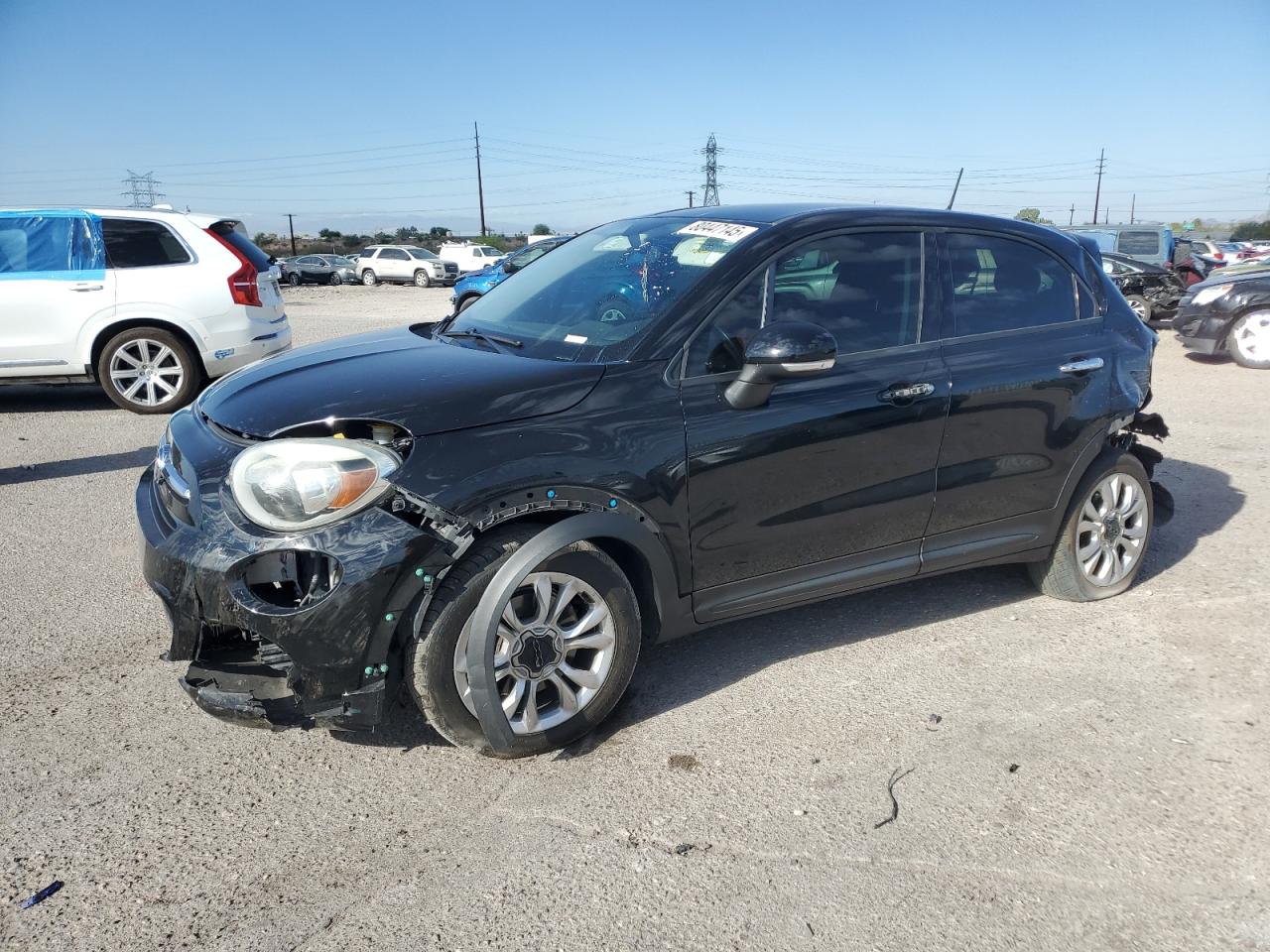 Vehicle photo