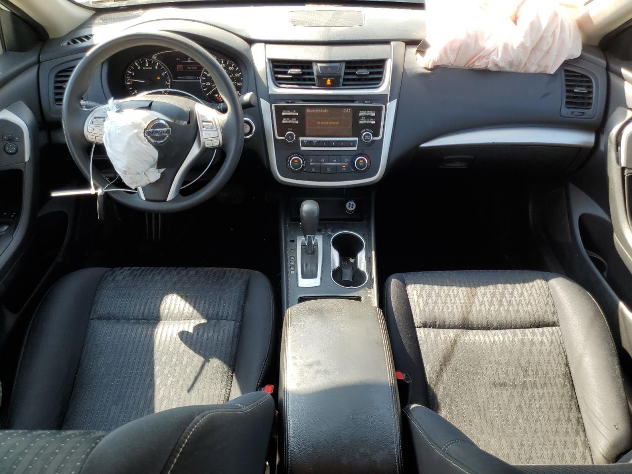 2017 Nissan Altima 2.5 VIN: 1N4AL3AP6HC114478 Lot: 81315315