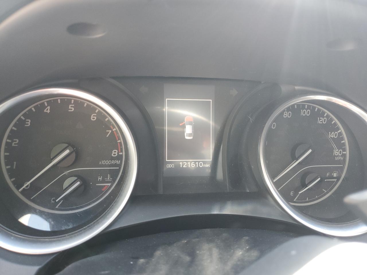 2018 Toyota Camry L VIN: 4T1B11HK1JU535801 Lot: 68909105