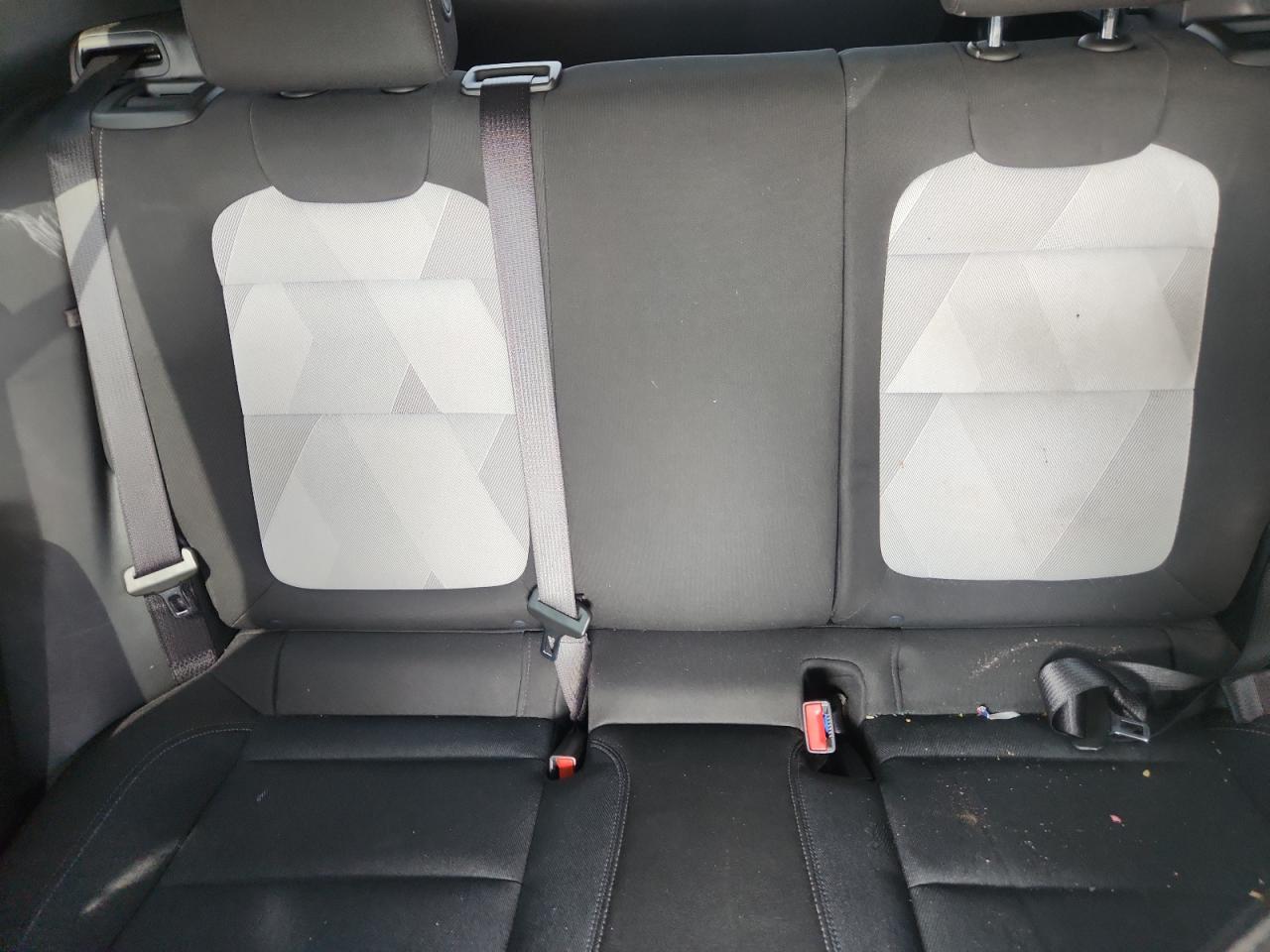 2024 Chevrolet Trax 1Rs VIN: KL77LGE23RC139332 Lot: 80938845