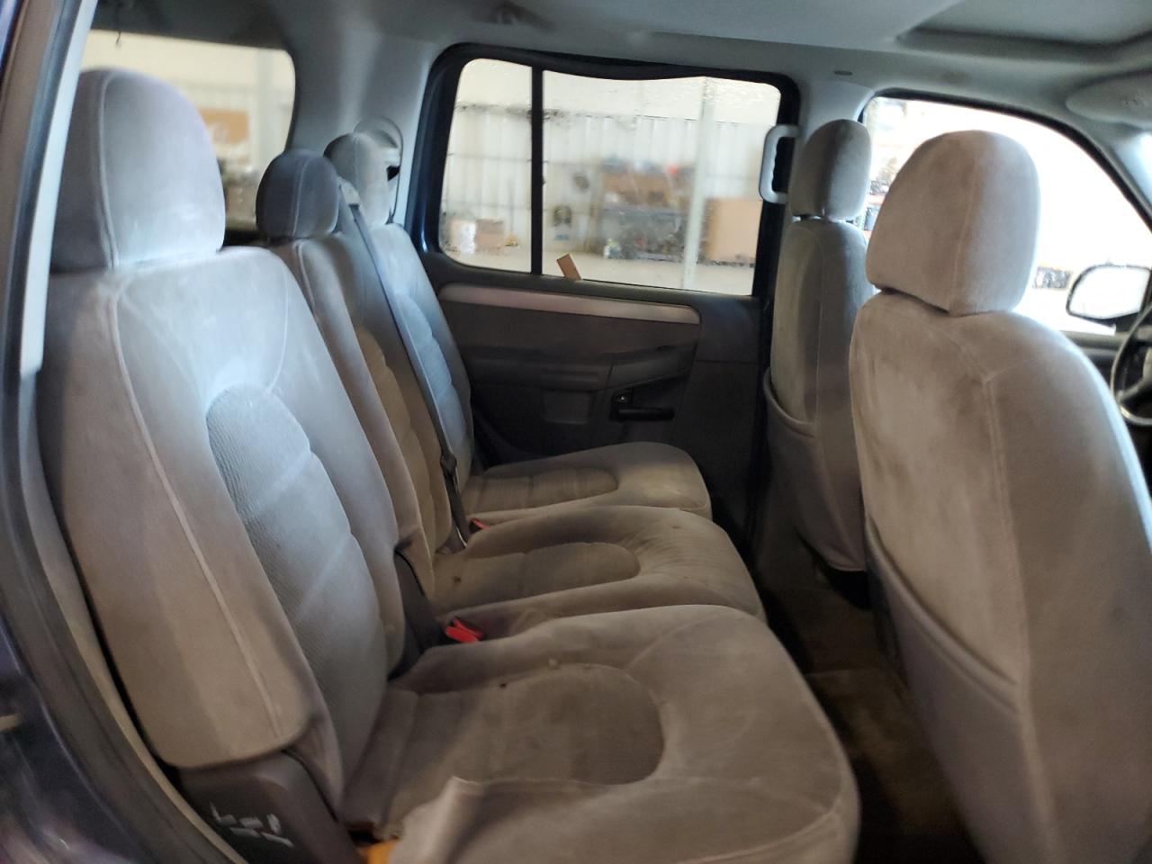 2004 Ford Explorer Xlt VIN: 1FMDU73K34ZB34123 Lot: 80688975