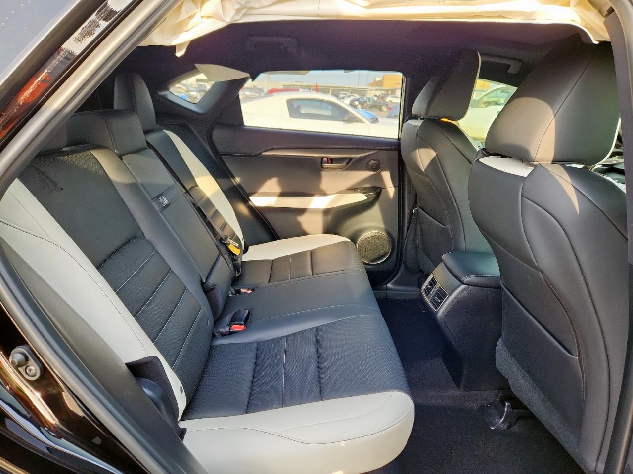 2021 Lexus Nx 300 Base VIN: JTJSARBZ9M2195318 Lot: 70959925