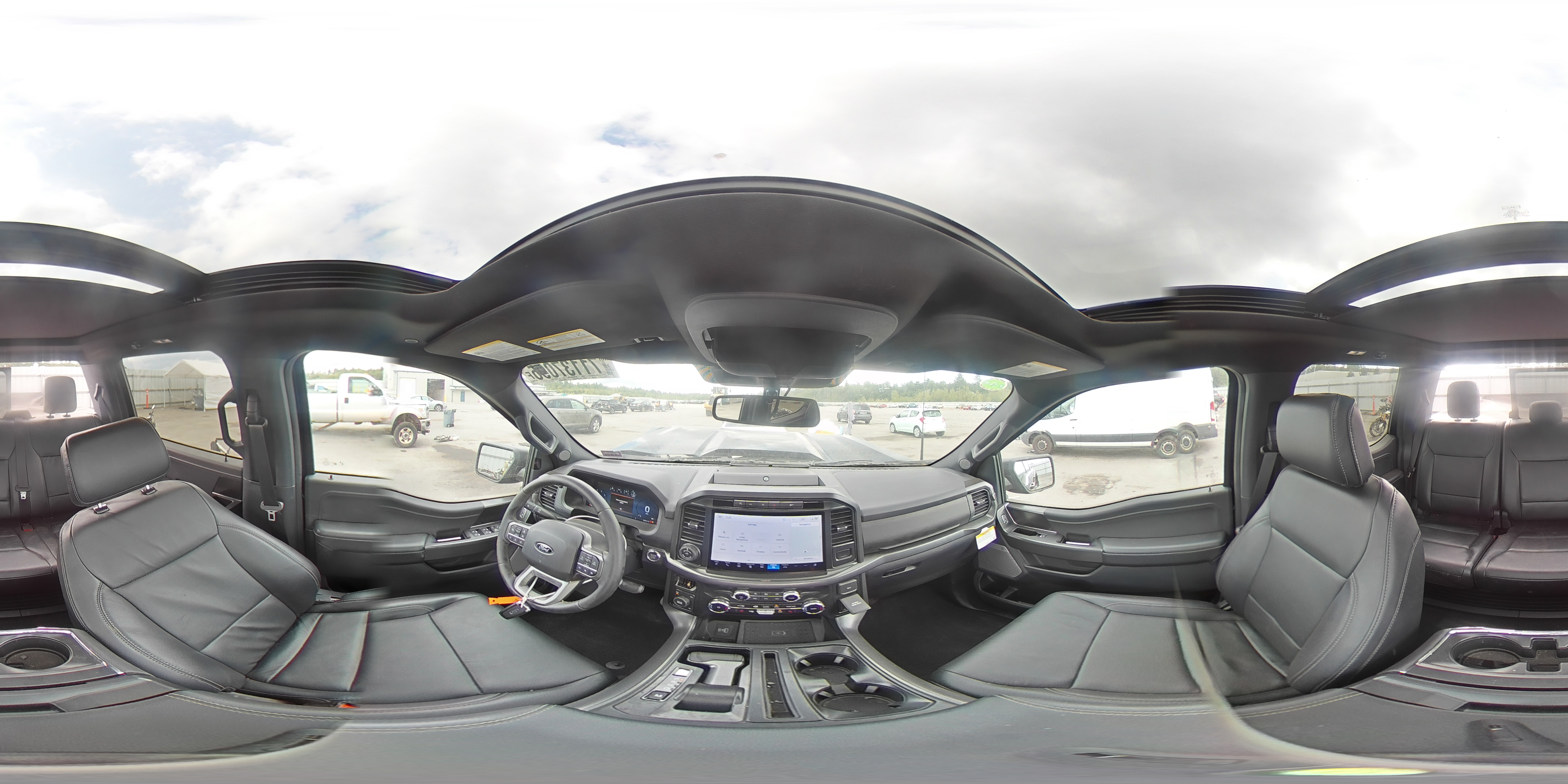 2024 Ford F150 Xlt VIN: 1FTEW3LP9RFC23047 Lot: 71137095