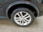 2014 NISSAN JUKE ACENTA PREMIUM for sale at Copart EAST KILBRIDE