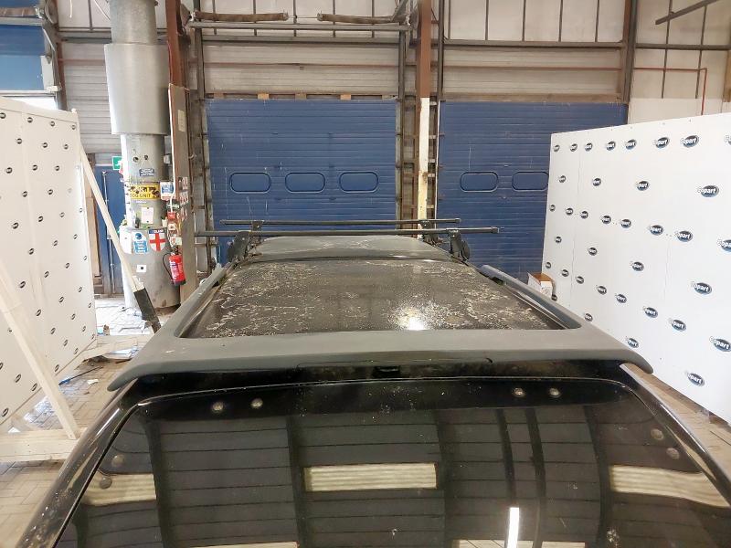 2006 MITSUBISHI L200 TROJAN 