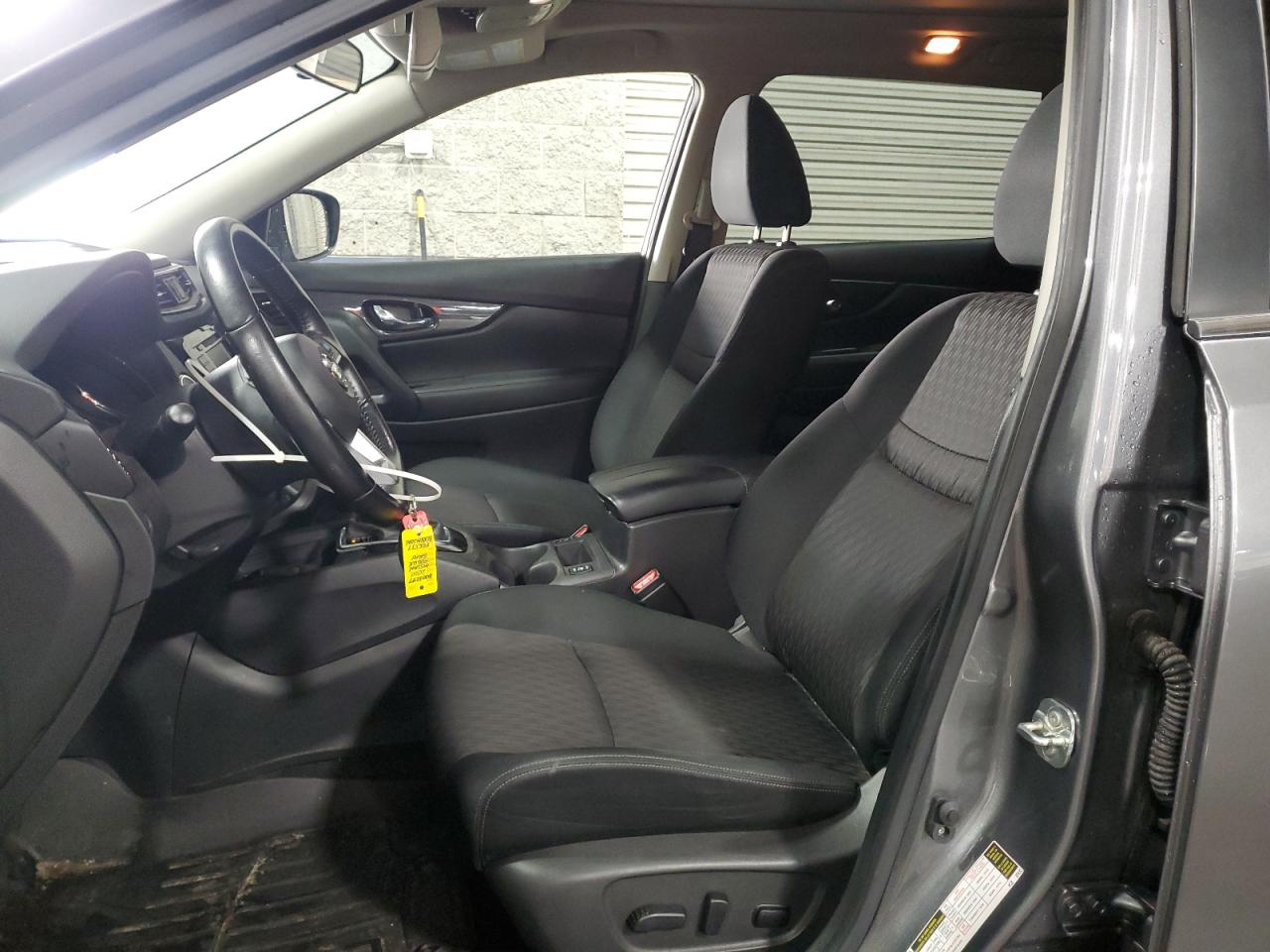 2020 Nissan Rogue S VIN: JN8AT2MV6LW122056 Lot: 83930675