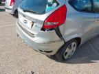 2010 FORD FIESTA EDGE 82  for sale at Copart SANDWICH