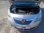 2010 VAUXHALL MERIVA SE CDTI AUTO  for sale at Copart WISBECH
